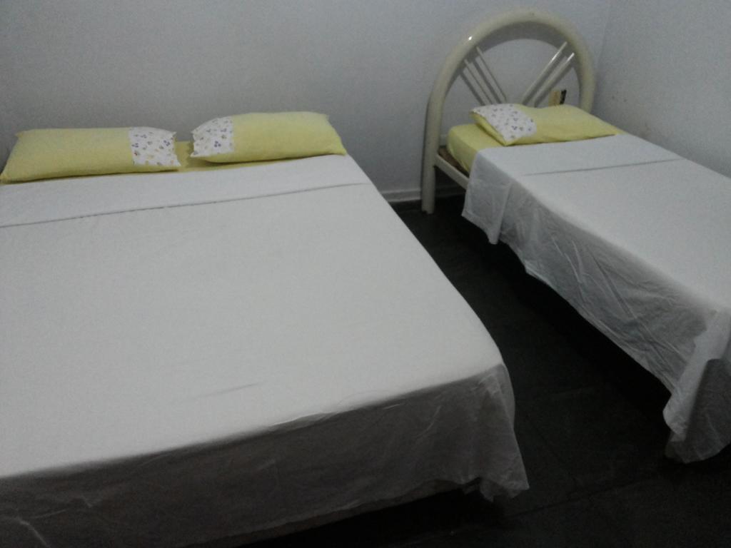 Santa Cruz Hotel Goiania Ngoại thất bức ảnh