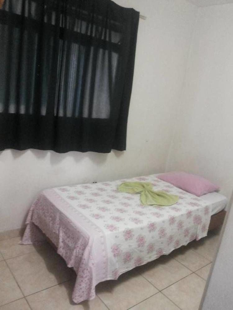 Santa Cruz Hotel Goiania Ngoại thất bức ảnh