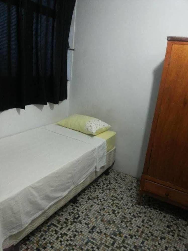 Santa Cruz Hotel Goiania Ngoại thất bức ảnh