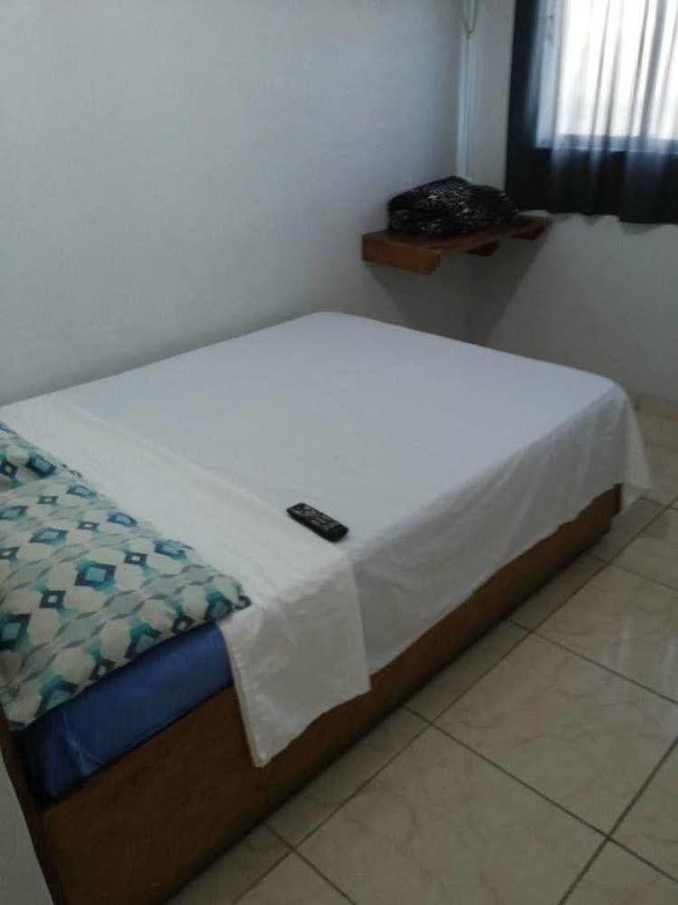 Santa Cruz Hotel Goiania Ngoại thất bức ảnh